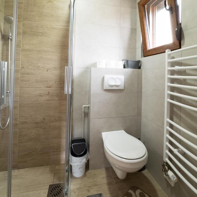 Apartmani 1490 - Studio - 8