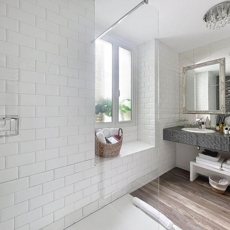 Belfry & Spa by Ligne St Barth - Chambre Quadruple avec Accès Gratuit au Spa - 4