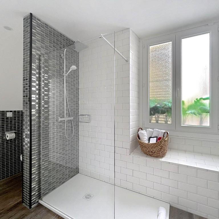 Belfry & Spa by Ligne St Barth - Chambre Quadruple avec Accès Gratuit au Spa - 1