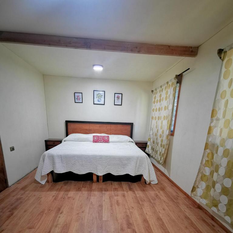 Casa el Galpón - Casa de 3 dormitorios - 4