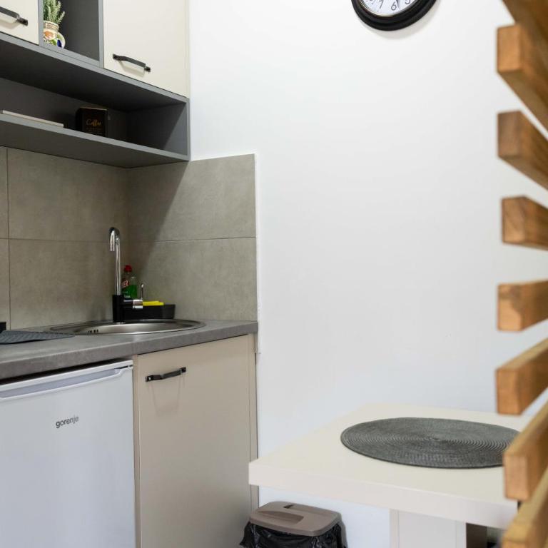 Apartmani 1490 - Studio - 9