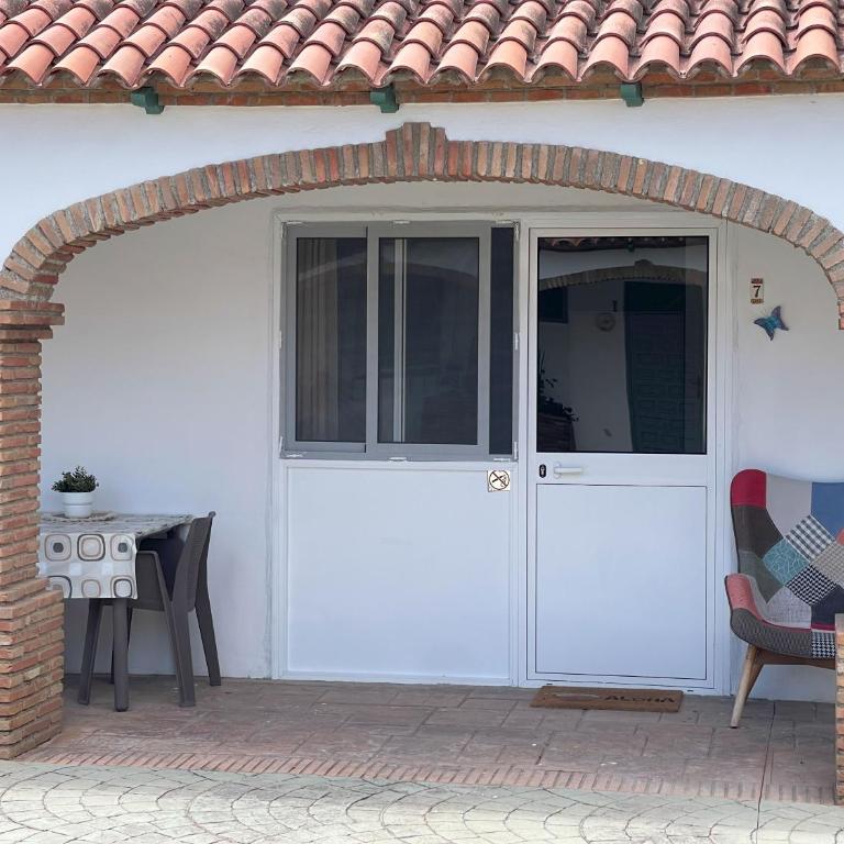 La casa de familia - Studio with Terrace - 3