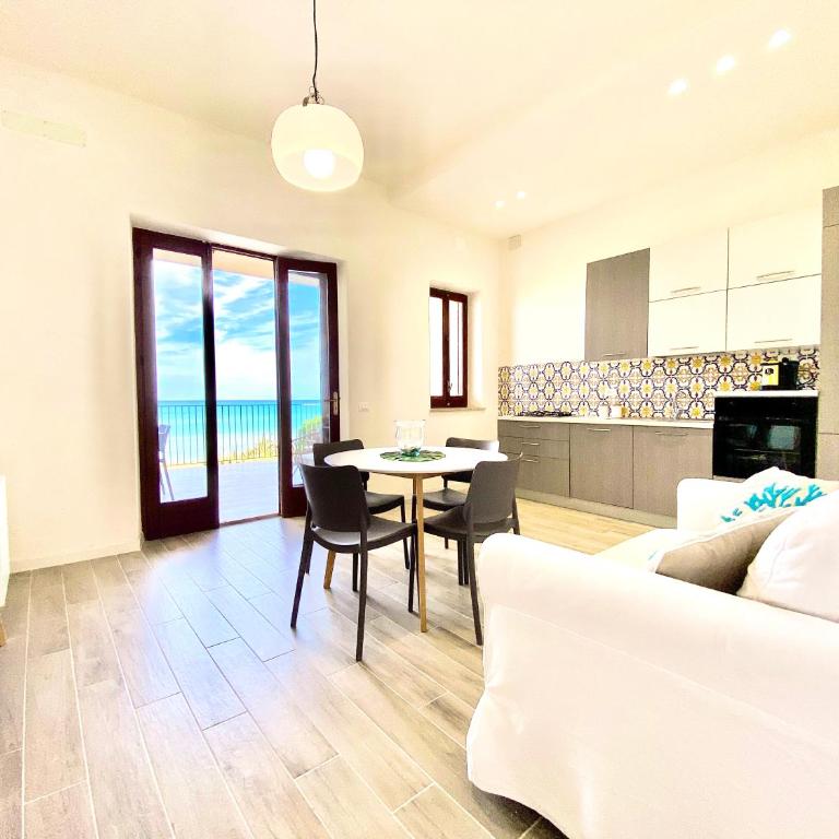 Riva Marina, sulla spiaggia - Two-Bedroom Apartment - 9