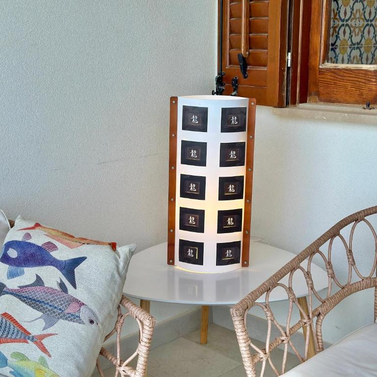 Riva Marina, sulla spiaggia - Two-Bedroom Apartment - 6