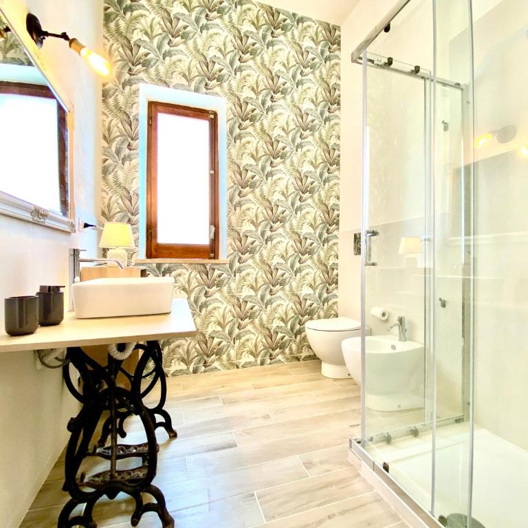 Riva Marina, sulla spiaggia - Two-Bedroom Apartment - 18