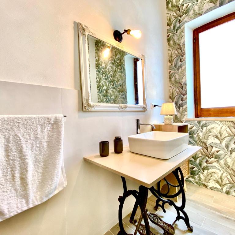 Riva Marina, sulla spiaggia - Two-Bedroom Apartment - 19