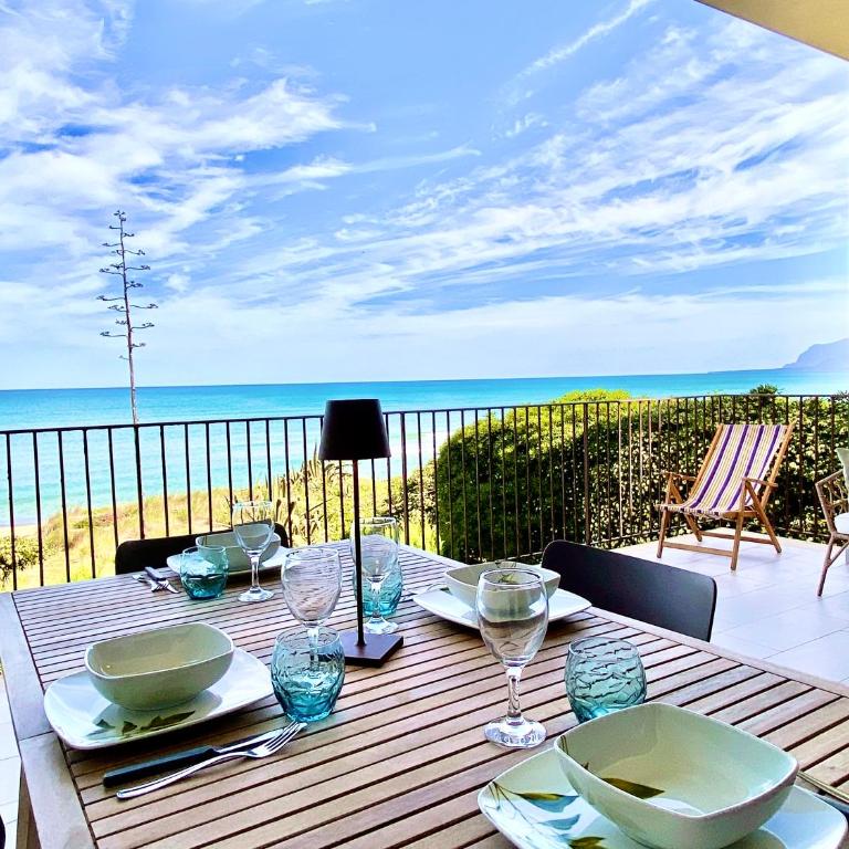Riva Marina, sulla spiaggia - Two-Bedroom Apartment - 1