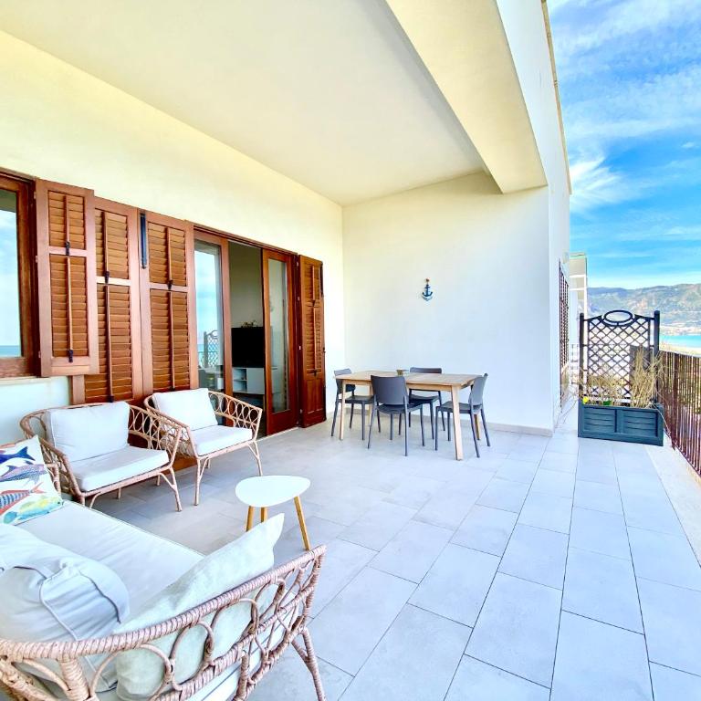 Riva Marina, sulla spiaggia - Two-Bedroom Apartment - 7