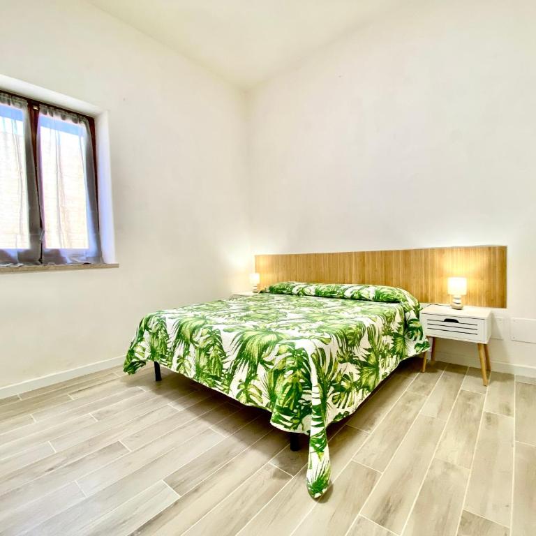 Riva Marina, sulla spiaggia - Two-Bedroom Apartment - 14