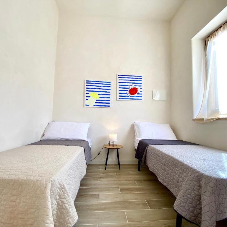 Riva Marina, sulla spiaggia - Two-Bedroom Apartment - 17