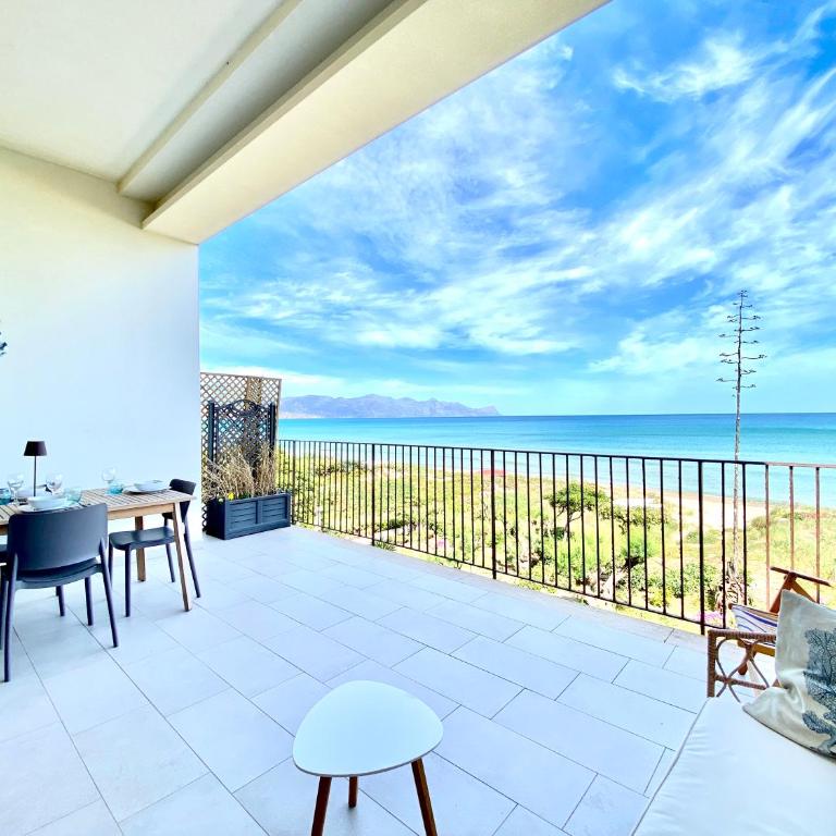 Riva Marina, sulla spiaggia - Two-Bedroom Apartment - 2