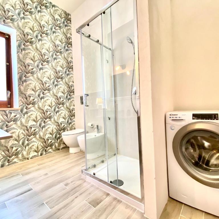 Riva Marina, sulla spiaggia - Two-Bedroom Apartment - 20