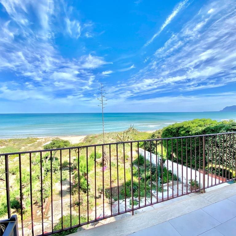 Riva Marina, sulla spiaggia - Two-Bedroom Apartment - 4