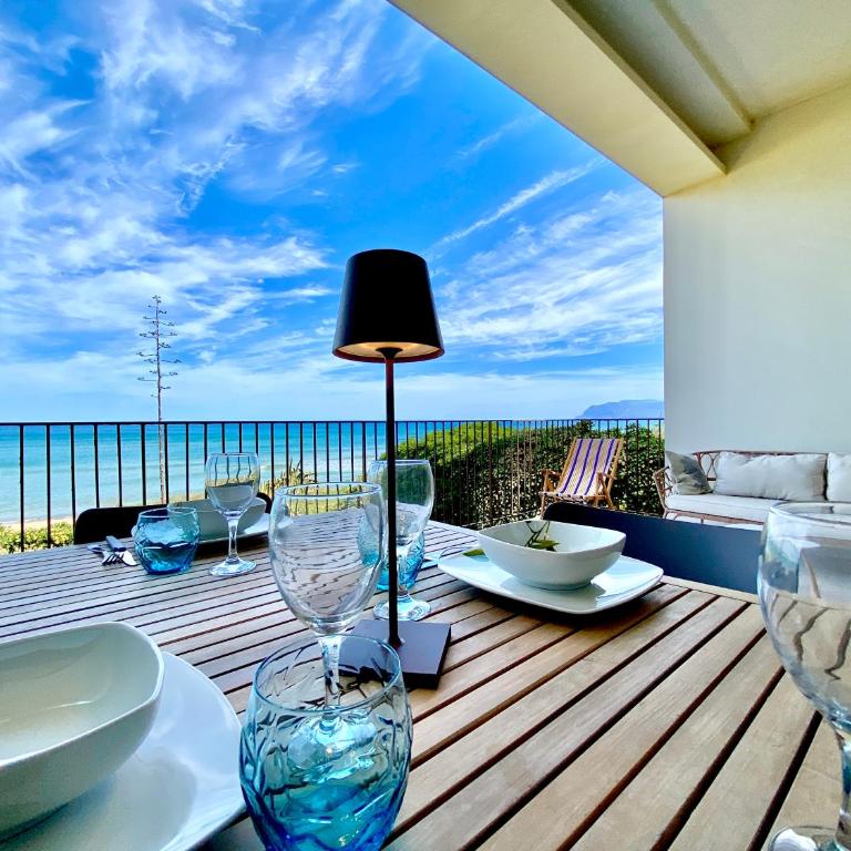 Riva Marina, sulla spiaggia - Two-Bedroom Apartment - 3