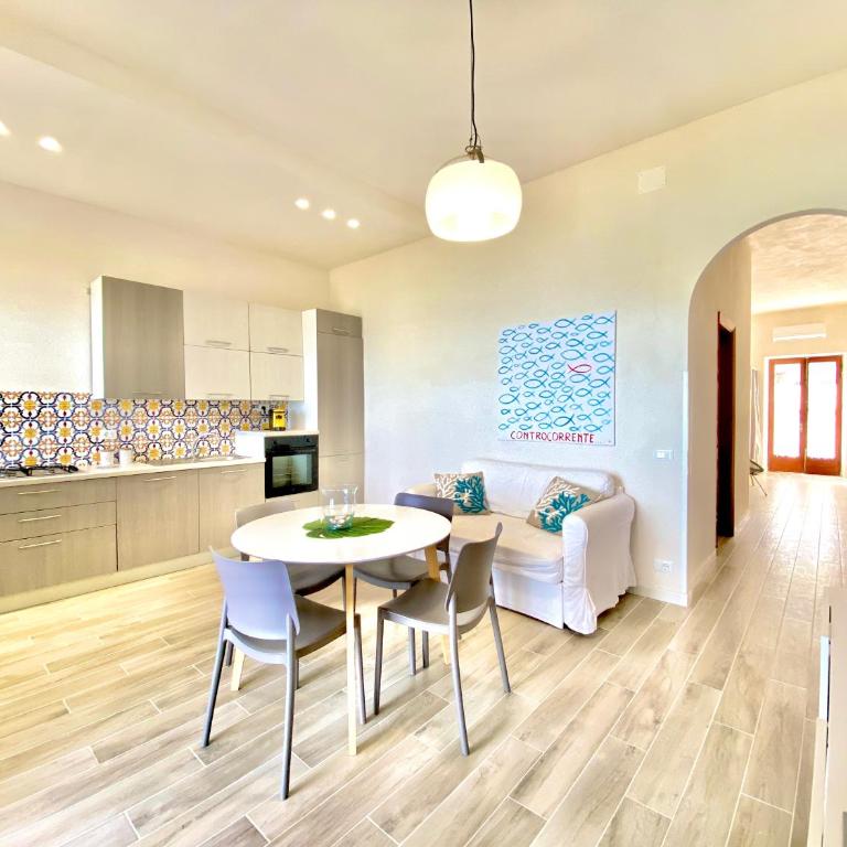 Riva Marina, sulla spiaggia - Two-Bedroom Apartment - 11
