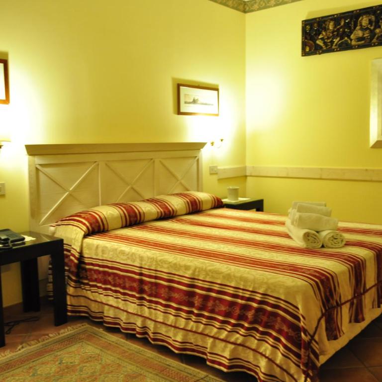 Krimar Hotel - Junior Suite - 3