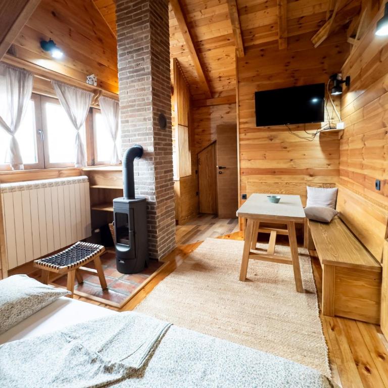 Apartmani 1490 - Standard Studio - 5