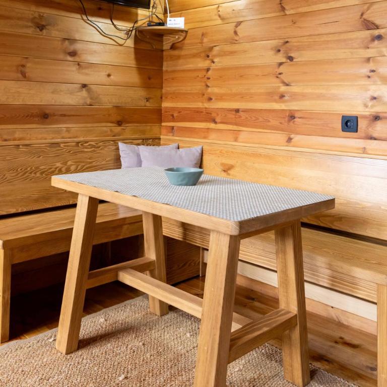 Apartmani 1490 - Standard Studio - 11