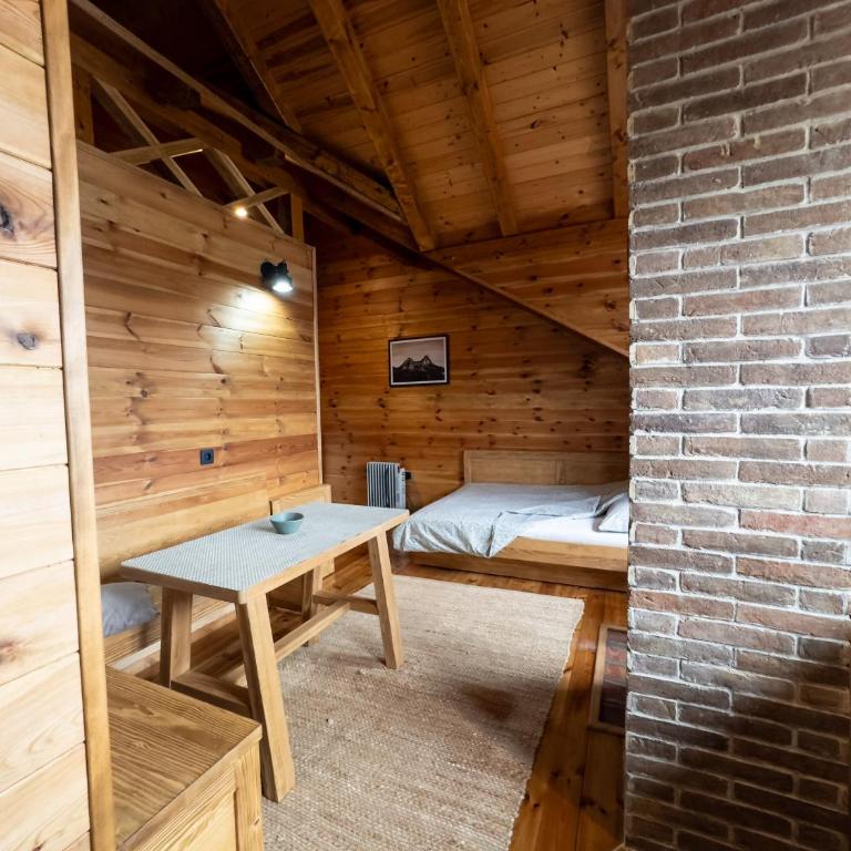 Apartmani 1490 - Standard Studio - 4