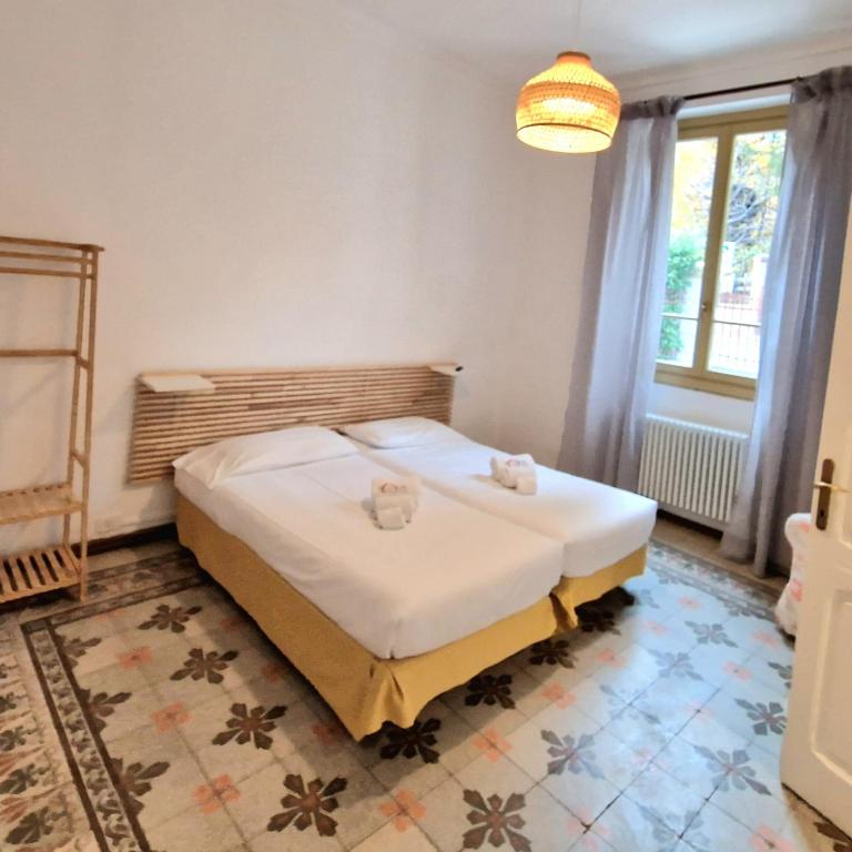 CasaRavet - Appartamento con 3 Camere da Letto - 8