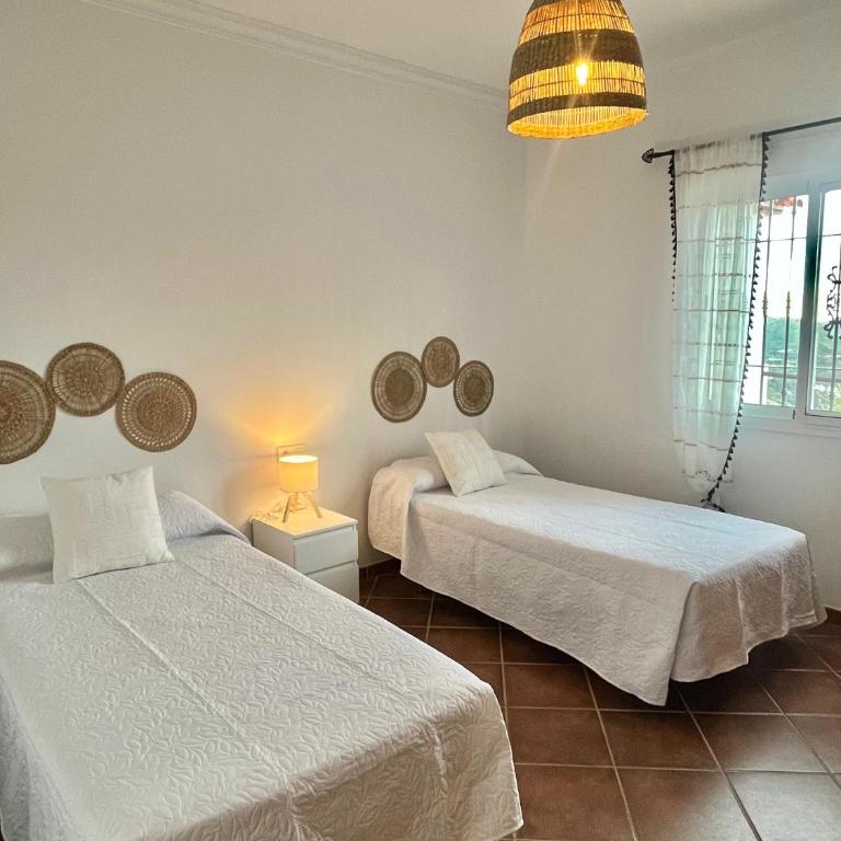Casa rural Villa Miradri - Villa de 3 dormitorios - 2