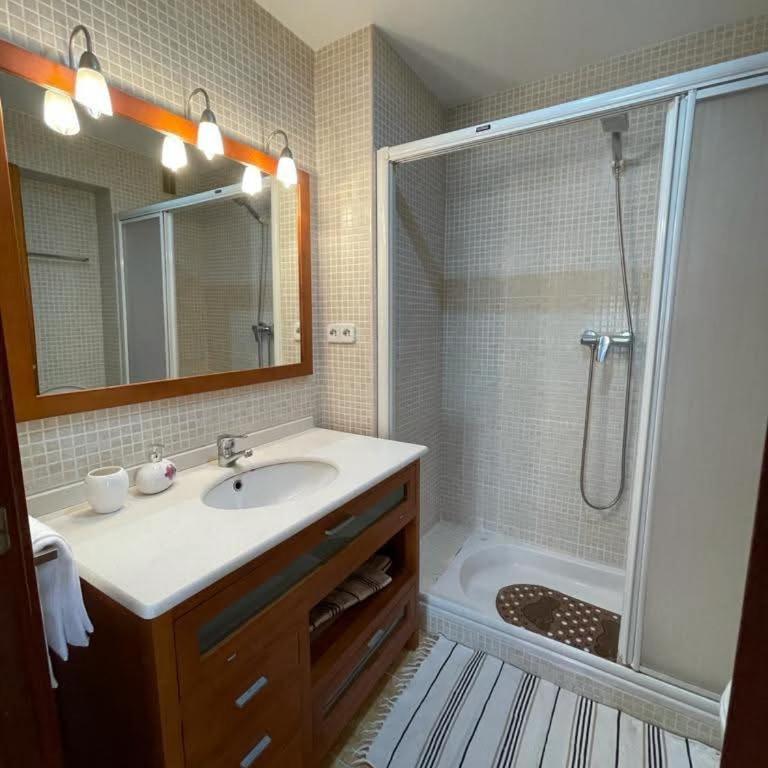 Apartamento Velázquez San Juan Playa - Two-Bedroom Apartment - 39