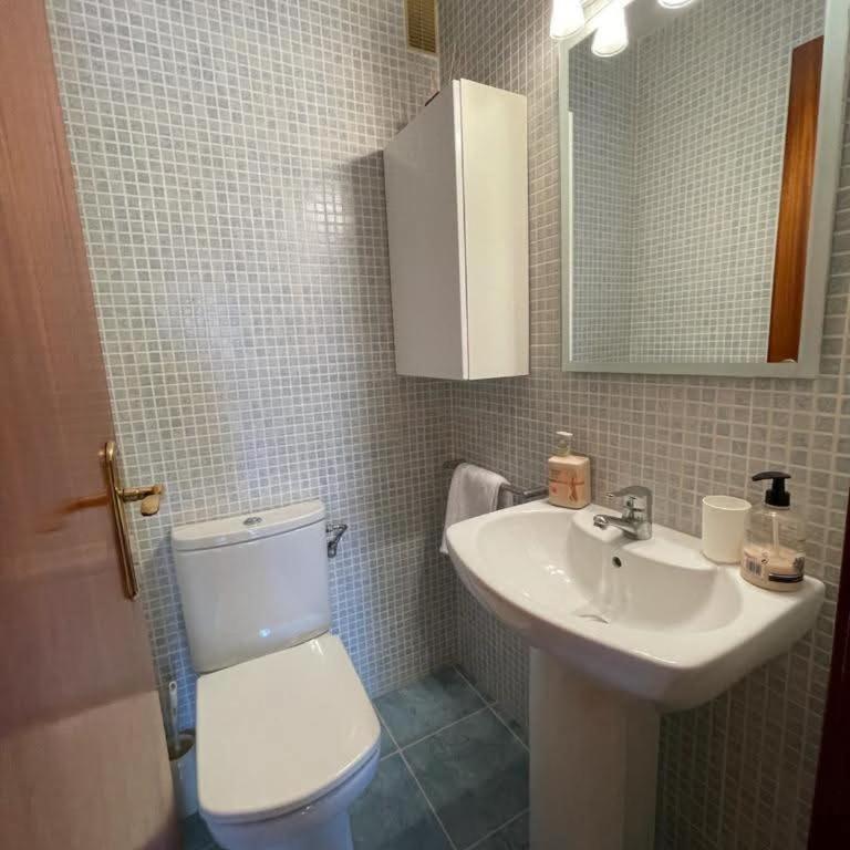 Apartamento Velázquez San Juan Playa - Two-Bedroom Apartment - 49