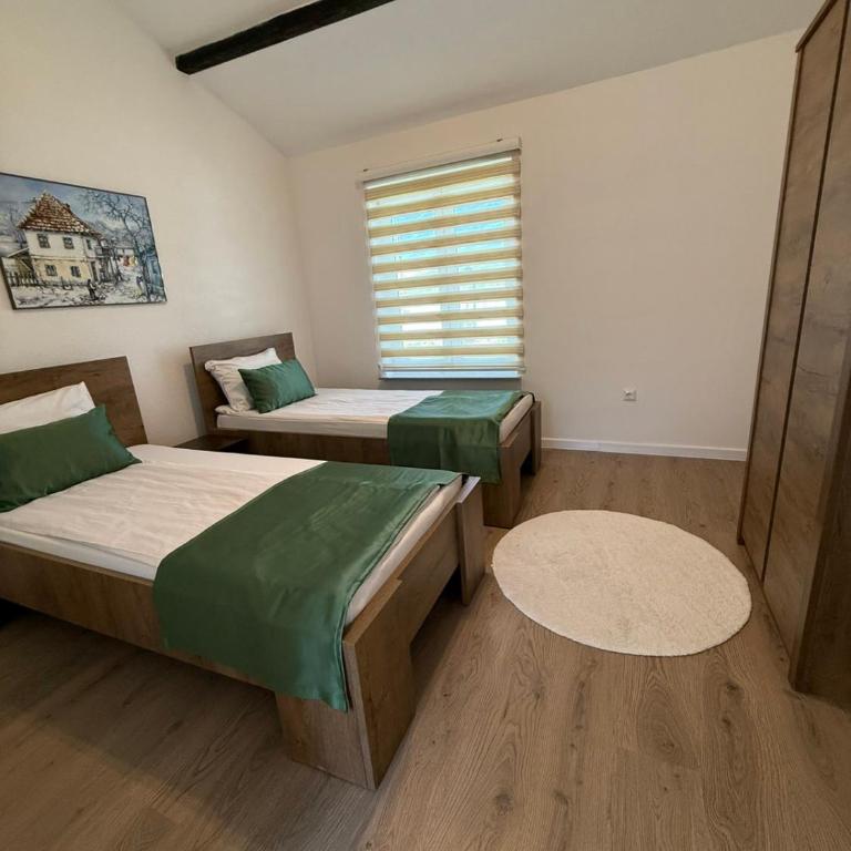 Family estate Hadžalova avlija - Six-Bedroom House - 18