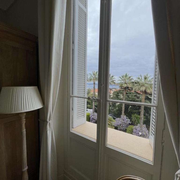 Parc Continental Apartment with sea view - Apartment mit 1 Schlafzimmer - 7