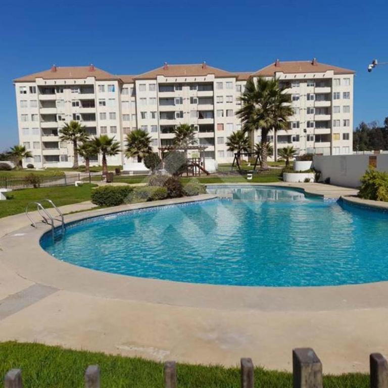 Deptos Exclusive NovaPacifico BBB-Dos Matris-Playa - Two-Bedroom Apartment - 37