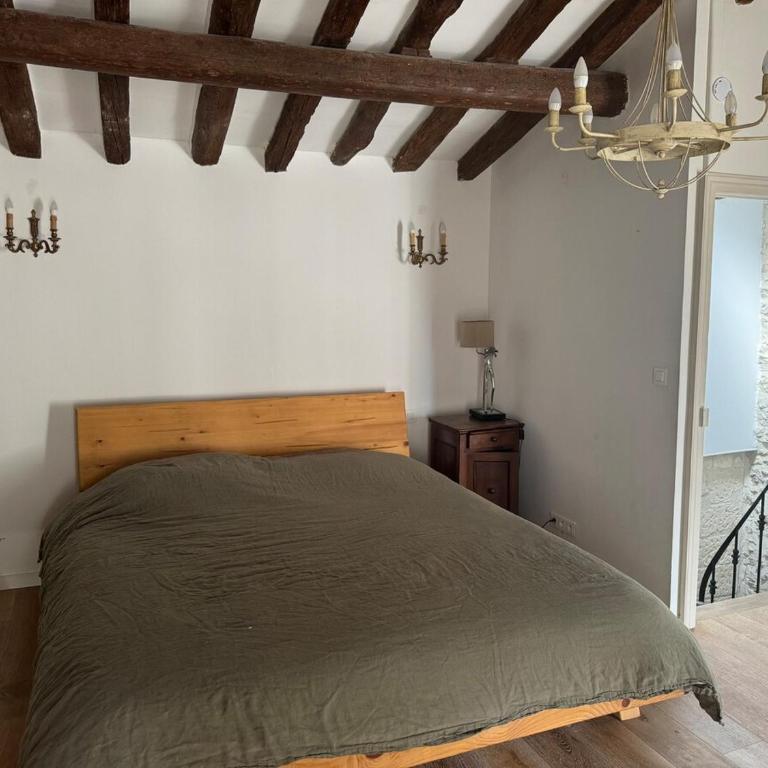 Arlesian house overlooking the arenas - Villa 2 Chambres - 2