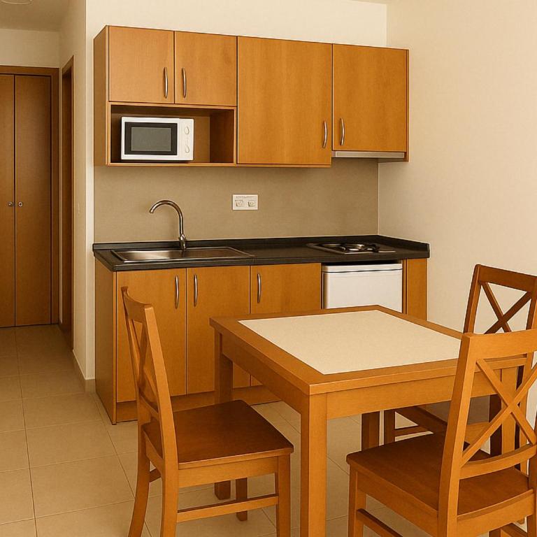 Sechi Aparthotel Marbella - Self Service - Estudio - 3