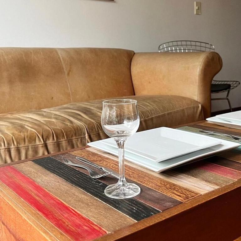 Hermoso apartamento triplex en Punta Carretas - Apartamento de 2 dormitorios - 33