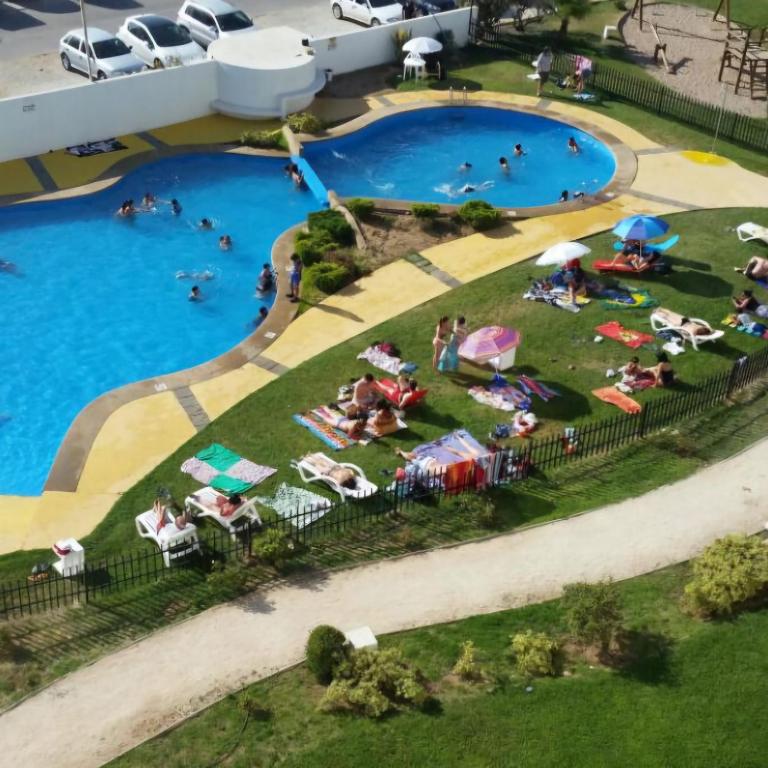 Deptos Exclusive NovaPacifico BBB-Dos Matris-Playa - Two-Bedroom Apartment - 38