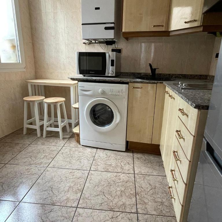 Ático Jovellanos - Apartamento de 1 dormitorio - 15