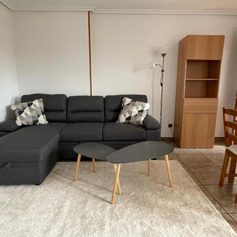 Ático Jovellanos - Apartamento de 1 dormitorio - 9