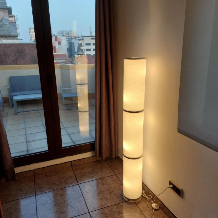 Ático Jovellanos - Apartamento de 1 dormitorio - 13