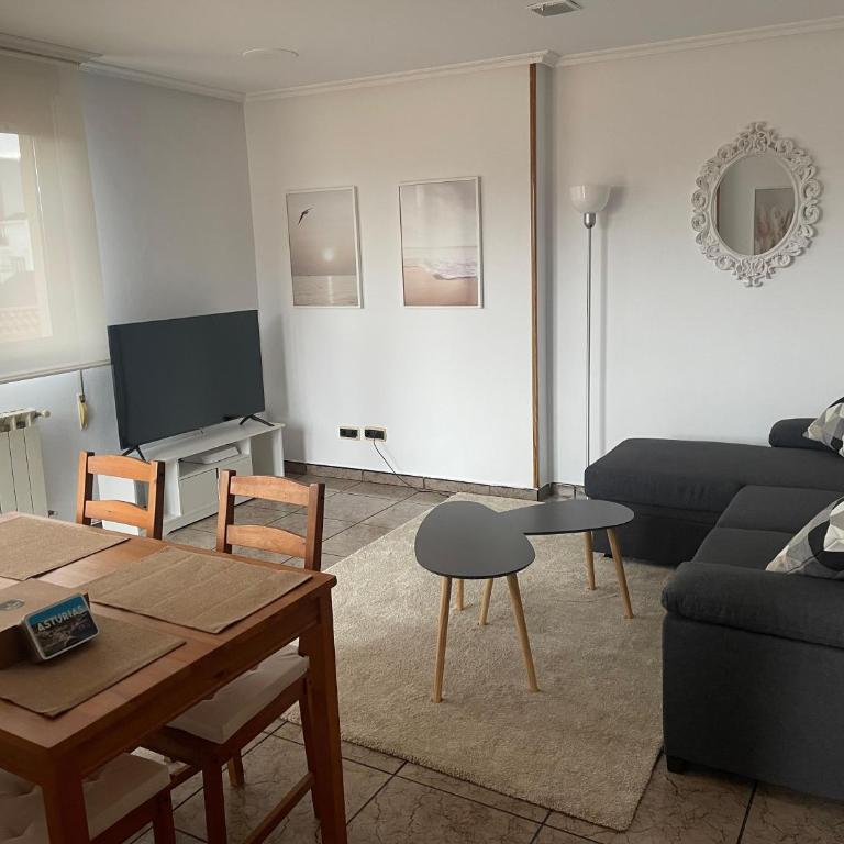 Ático Jovellanos - Apartamento de 1 dormitorio - 6