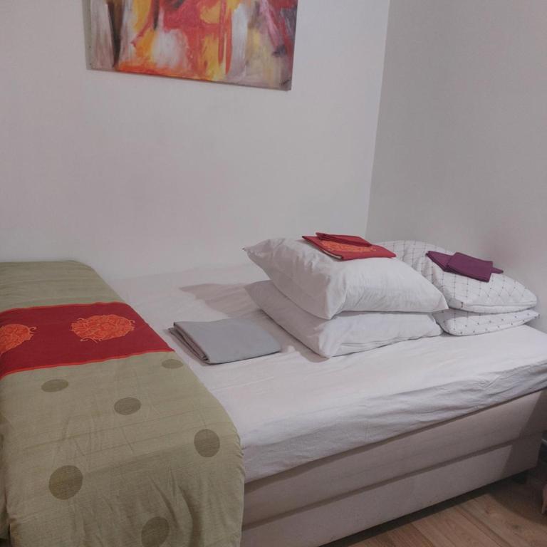 Un studio au sacré cœur Montmartre - Appartement - Rez-de-Chaussée - 4