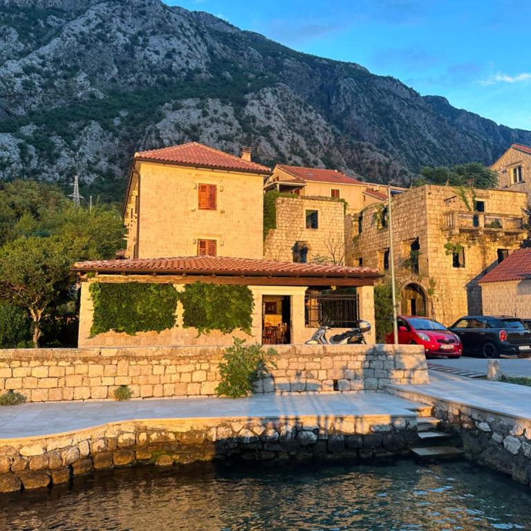 Casa Pantagana - Villa - Beach Front - 24