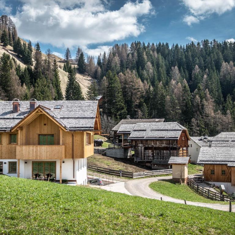 Mountain Chalet Pia - Chalet Superior - 2