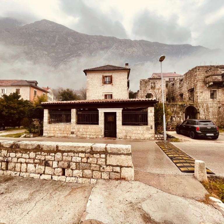 Casa Pantagana - Villa - Beach Front - 19
