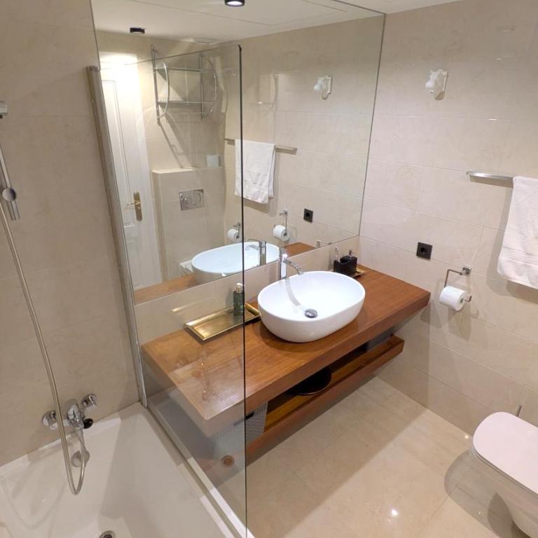 Marbella Bliss 2 Min to Alicate Beach and Pool in Residence - Apartamento de 2 dormitorios - 12