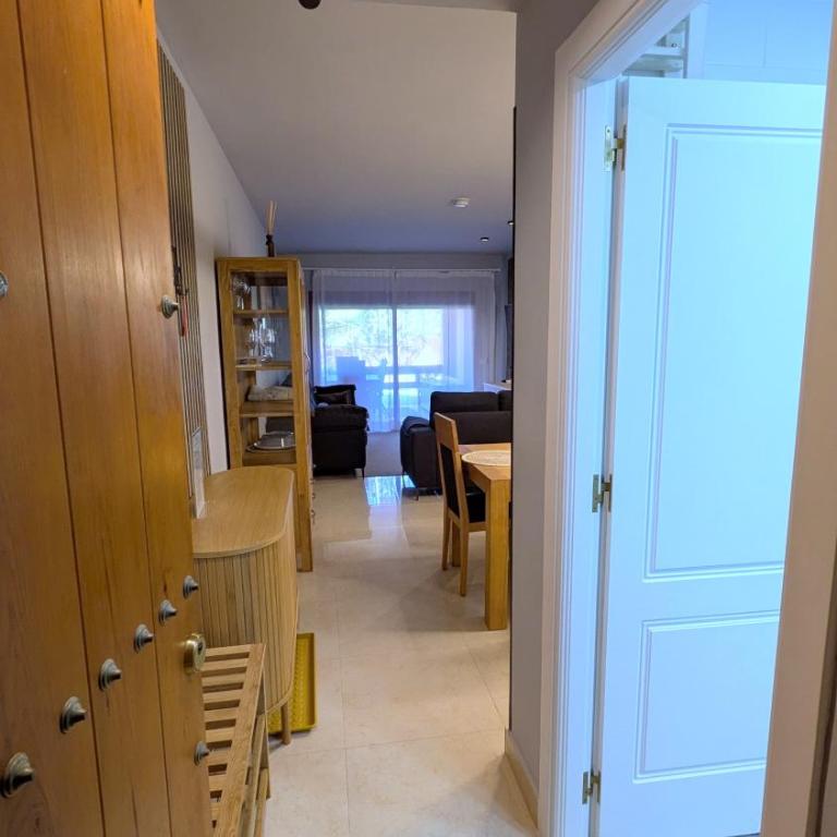 Marbella Bliss 2 Min to Alicate Beach and Pool in Residence - Apartamento de 2 dormitorios - 21