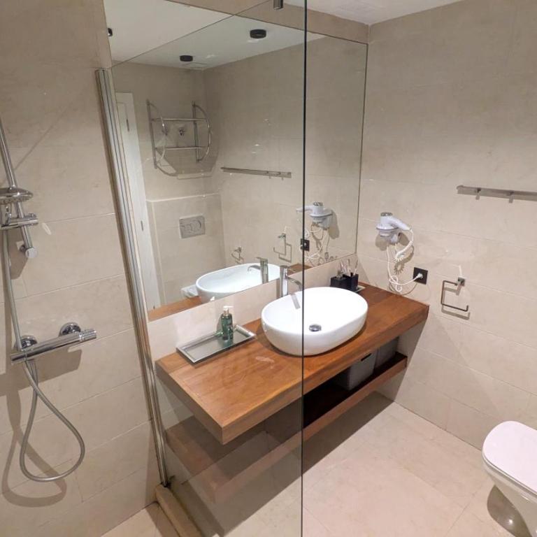 Marbella Bliss 2 Min to Alicate Beach and Pool in Residence - Apartamento de 2 dormitorios - 13