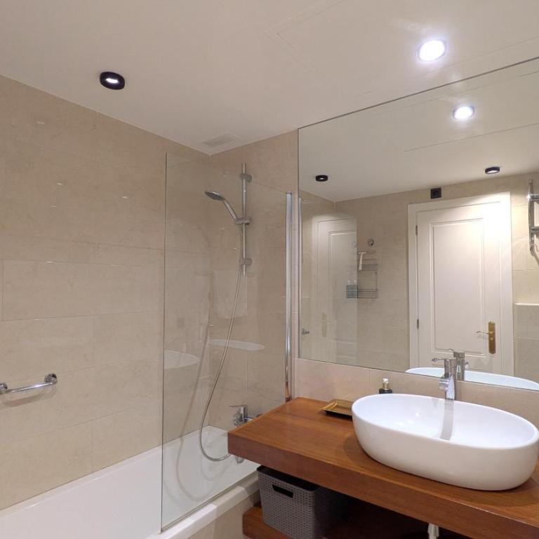 Marbella Bliss 2 Min to Alicate Beach and Pool in Residence - Apartamento de 2 dormitorios - 14