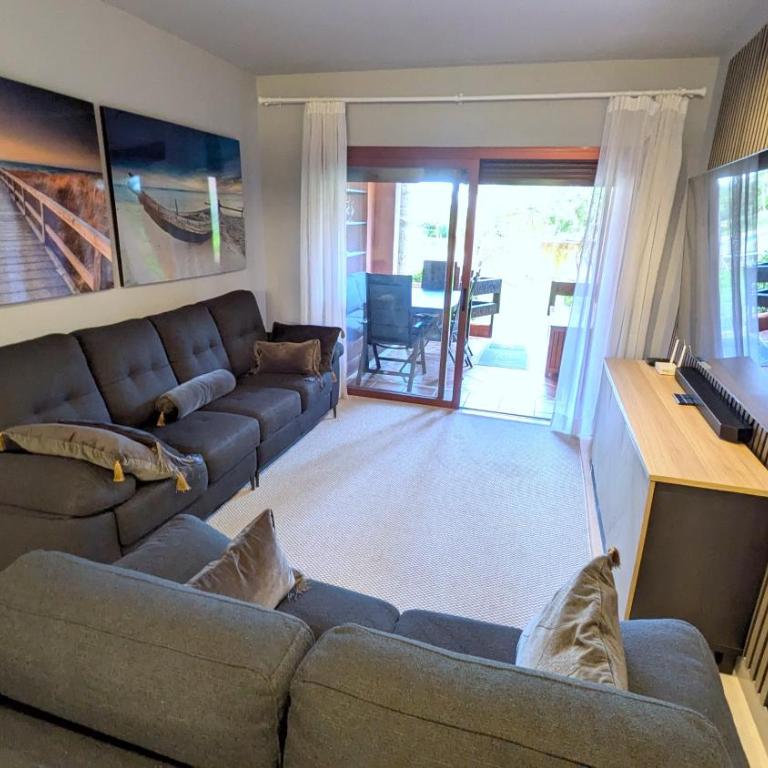 Marbella Bliss 2 Min to Alicate Beach and Pool in Residence - Apartamento de 2 dormitorios - 4