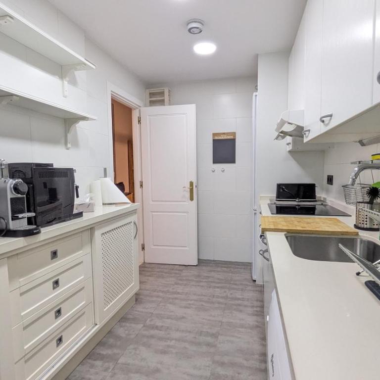 Marbella Bliss 2 Min to Alicate Beach and Pool in Residence - Apartamento de 2 dormitorios - 16