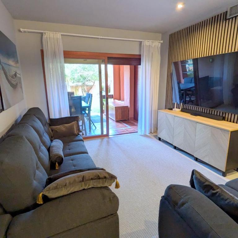 Marbella Bliss 2 Min to Alicate Beach and Pool in Residence - Apartamento de 2 dormitorios - 5