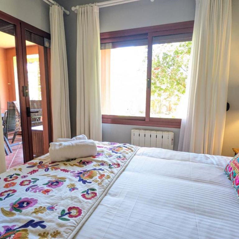 Marbella Bliss 2 Min to Alicate Beach and Pool in Residence - Apartamento de 2 dormitorios - 11
